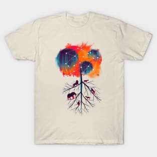 Battle for Survival T-Shirt